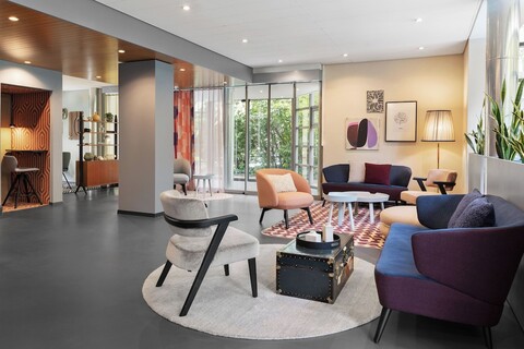 호텔 라 페르골라