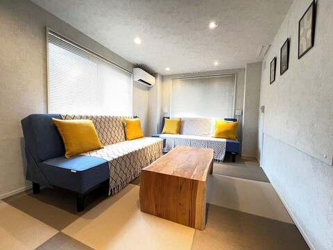 호텔 코토토이 주쿠