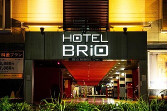 Hotel Brio - Adult Only-
