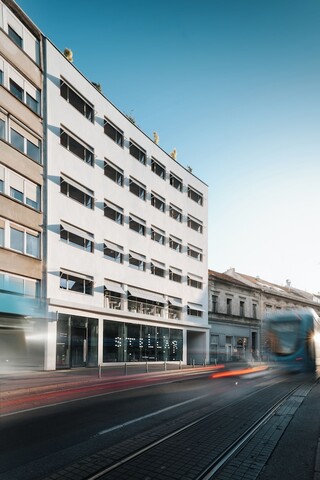 스텔라 부티크 모듈 바이 마이스트라 시티 바이브스