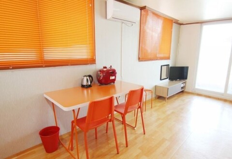 화성(제부도) 제부비치타운펜션