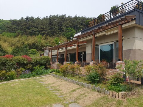 담양 생오지마을-garden of oz