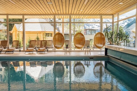 브라운베어 호텔 & 스파