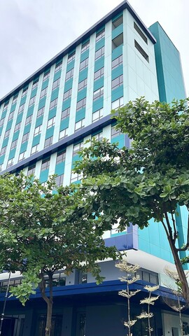 아투이 호텔 알람 수테라