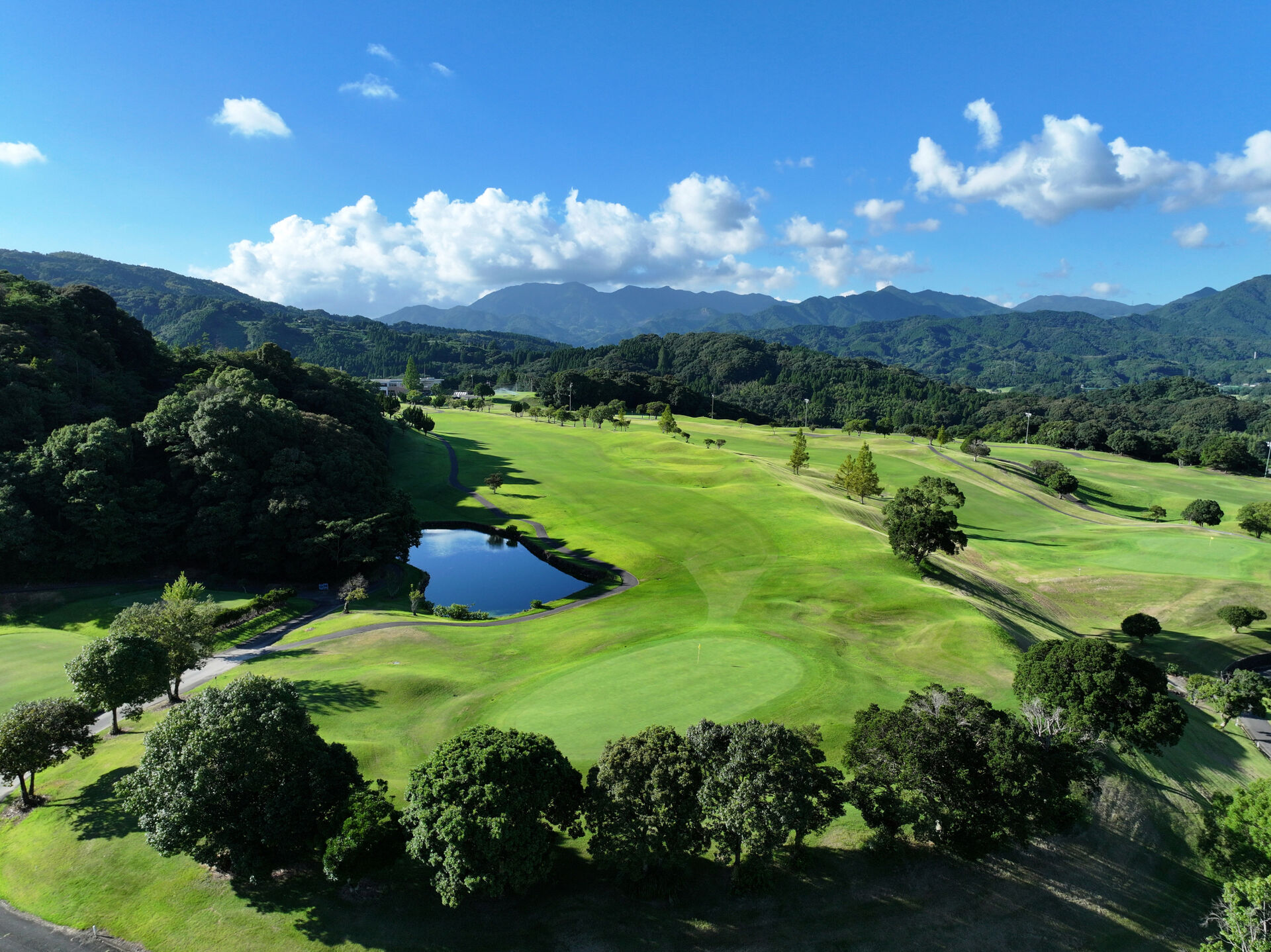 일본 큐슈 2박3일(54H) 3박4일(72H) 사가 골프 패키지
