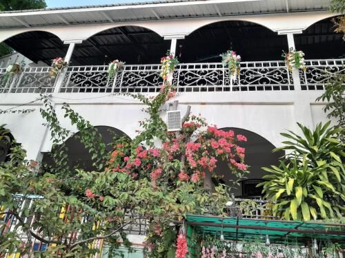 Villa Patriz Retreat-i