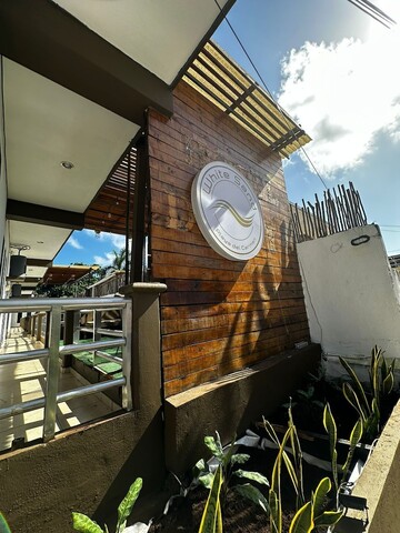 화이트 샌드 플라야