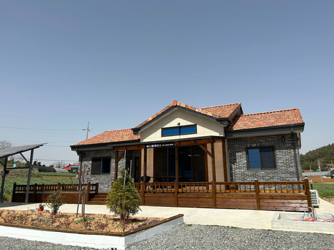 태안 써니플레이스(구.양지펜션)