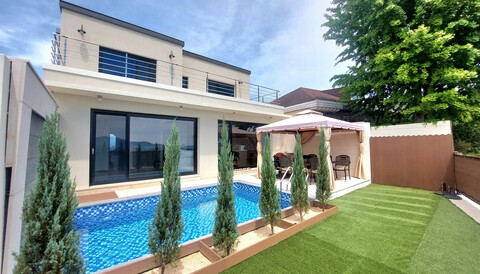 경주 블루엔젤풀빌라