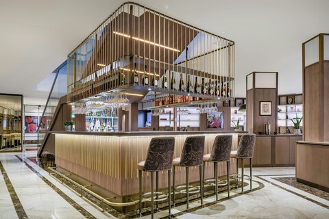 AC 호텔 밀라노 바이 메리어트