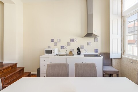 나다06 · 파이자마 아파트먼트 듀플렉스 비스  2  베드룸