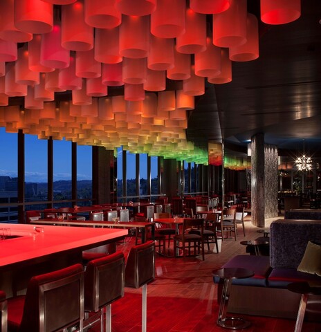 더 포터 포틀랜드, 쿠리오 컬렉션 바이 힐튼