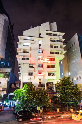 그랜드 믄뜽 호텔