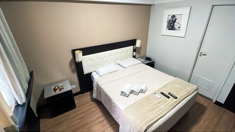 스튜디오 리빙 머큐어 리베르다데