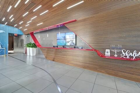 비치워크 리조트