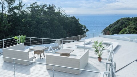 타오야 시라하마 센죠