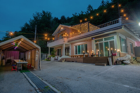 원주 불빛하우스