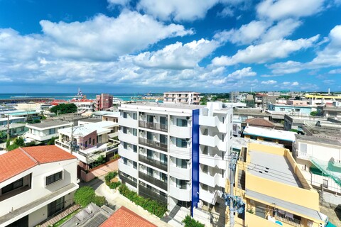 미야코 크리스탈 호텔