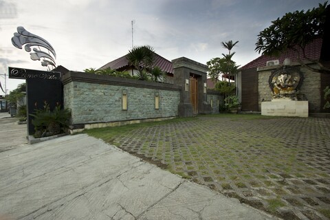 발리 프라임 빌라