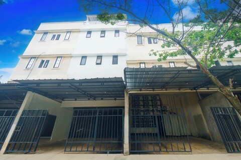 호텔 O 헬로룸 방카