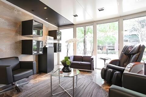 스튜디오 리빙 이타임 비비