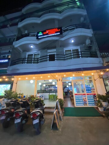 Pokhara Eco Friendly Home
