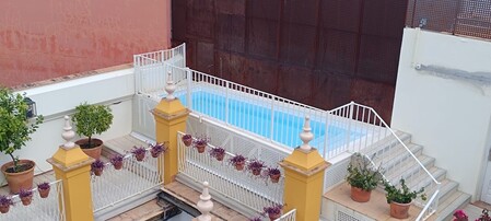 호텔 라스 카사스 데 엘 아레날 바이 카사스 이 팔라시오스