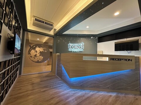 베드룸 앳 수완나품 에어포트