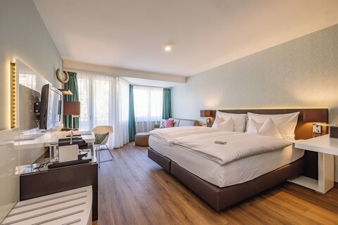 호텔 스팔렌토르