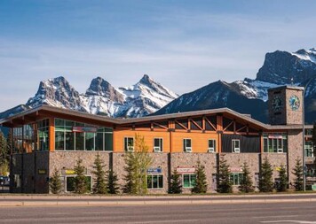 Canmore Downtown Hostel