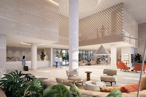 호텔 보르도이 알쿠디아 베이 - 어덜츠 온리