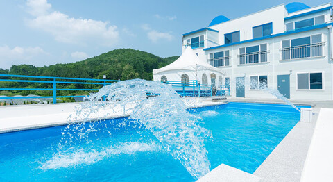 청주 달보드레펜션