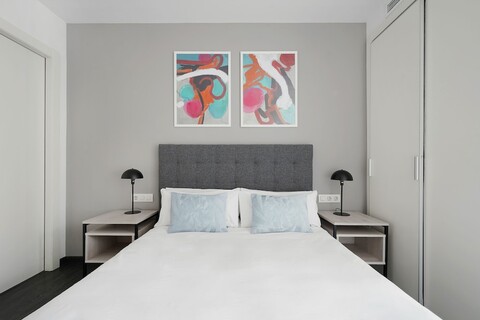 누마 바르셀로나 콜메나