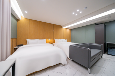 잠실 라운지 호텔