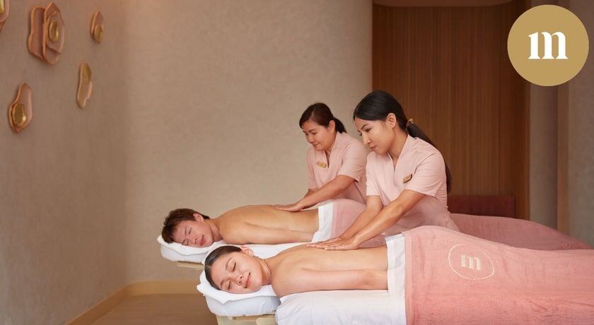 스파 바이 마라스카(사무이) Spa by Marasca (Samui) 대표 이미지