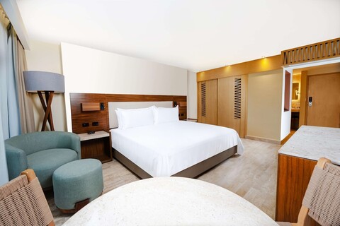 오! 칸쿤 디 어번 오아시스 & 비치 클럽