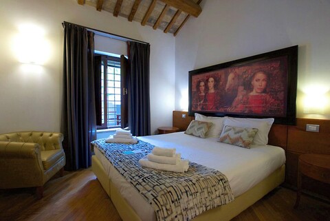 세인트 피터 식스 룸스 & 스위트