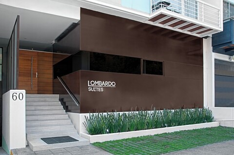 롬바르도 스위트