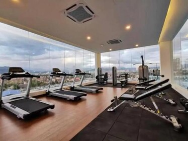 Cheap Room Stay KL