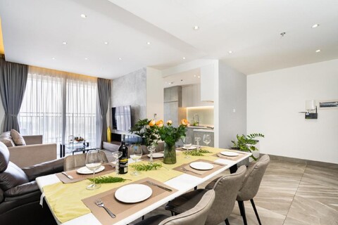 사이공 메모리즈 - 프리 시티 워크 익스피리언스