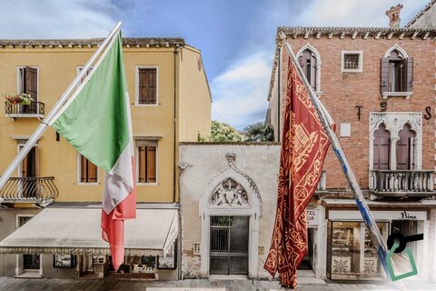 Hotiday Room Collection - Venezia Santa Lucia