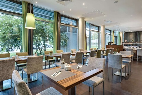 오스트리아 트렌드 호텔 도피오