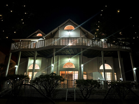 가평 멍멍s펜션