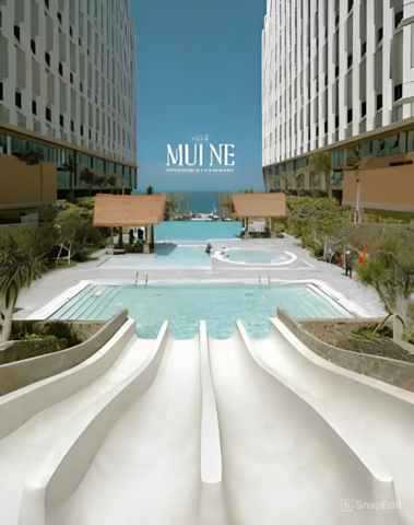 참바이 만달라 - 메르 무이네