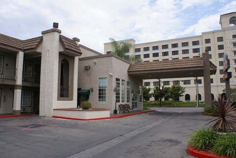 퀸즈 인 애너하임