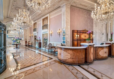 릭소스 페라 이스탄불