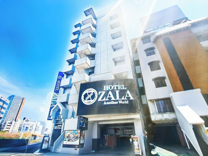 호텔 ZALA 대표 이미지