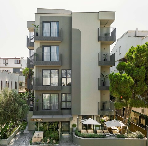 셔우드 프레미오 호텔