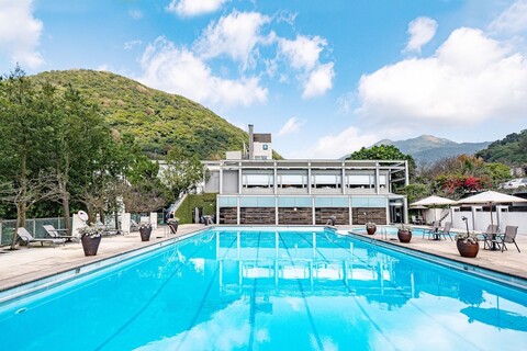 체크 인 셀렉트 타이페이 양밍산