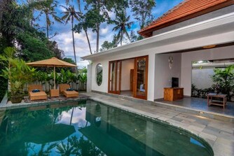 D'Langon Villa by Sidhi Hospitality Experiences